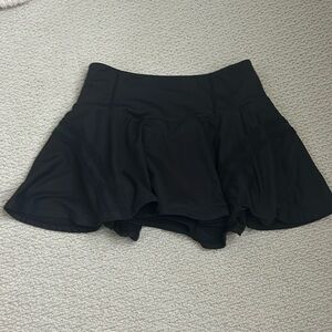 Free People - Pleats and Thank you skort!!